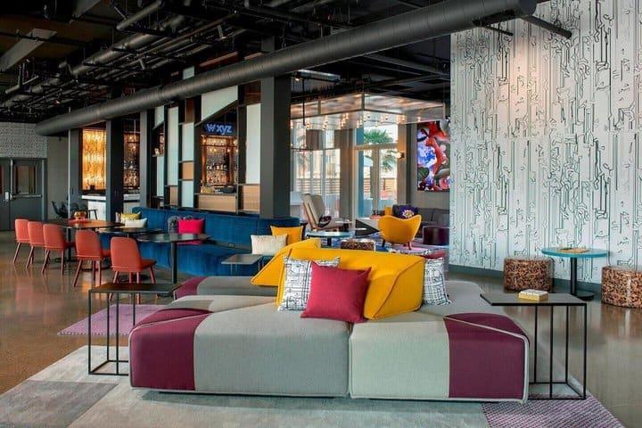 Aloft North Kansas City Extérieur photo