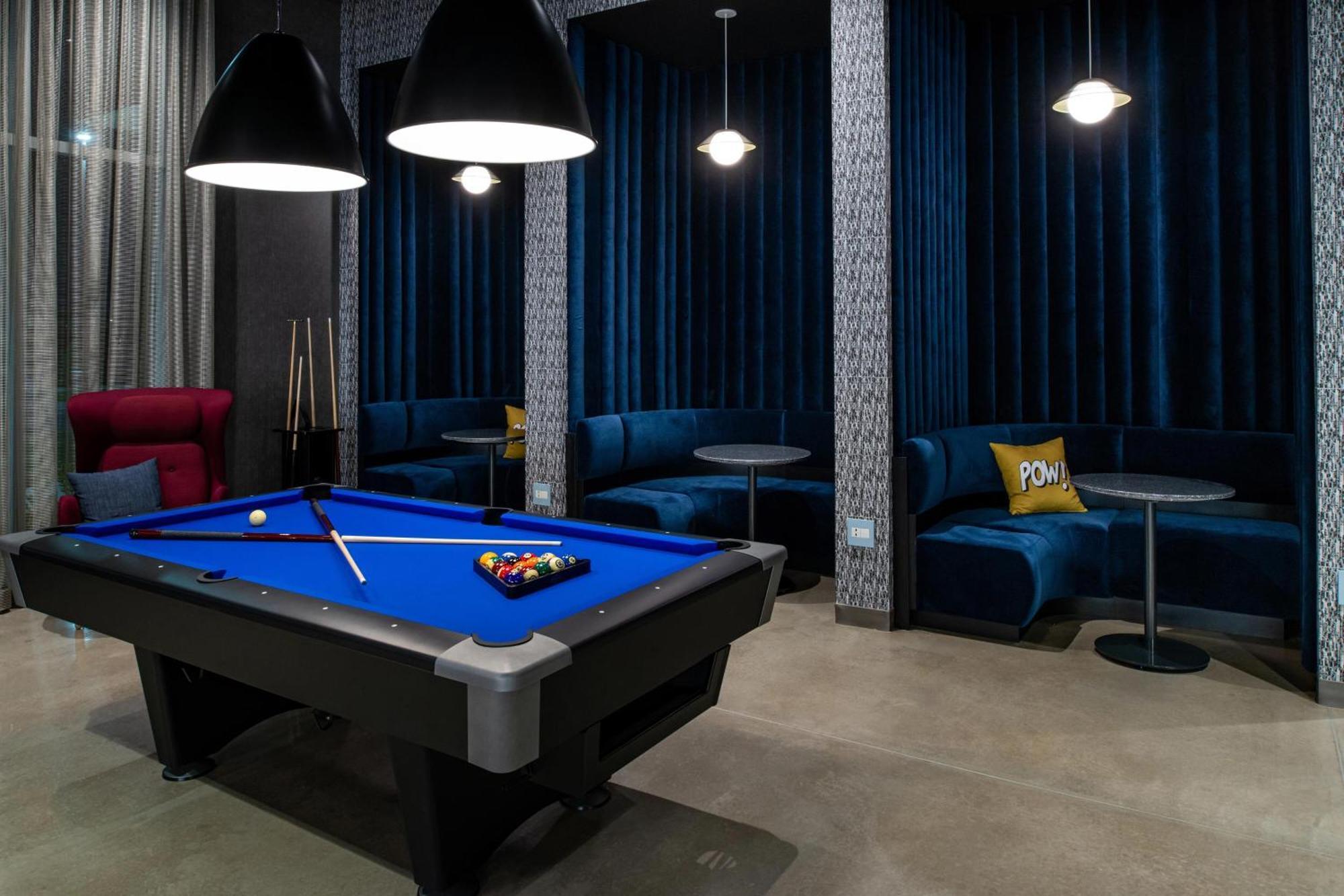 Aloft North Kansas City Extérieur photo