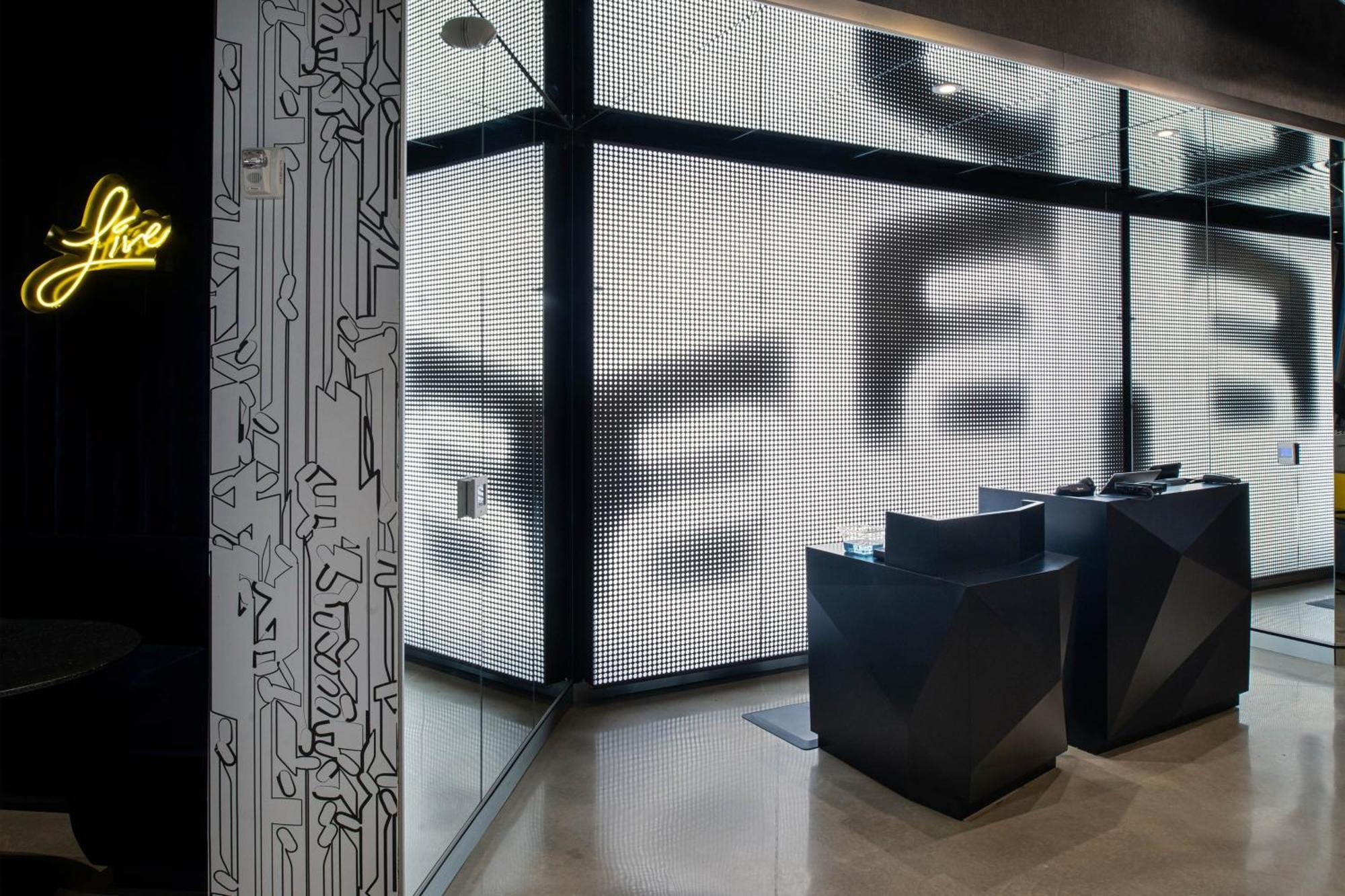 Aloft North Kansas City Extérieur photo